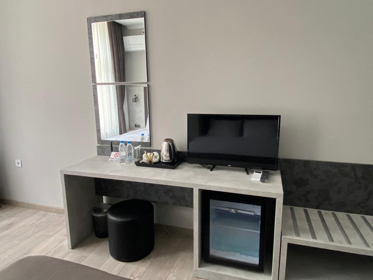 Comfort Guest Rooms Kazanlak Luaran gambar