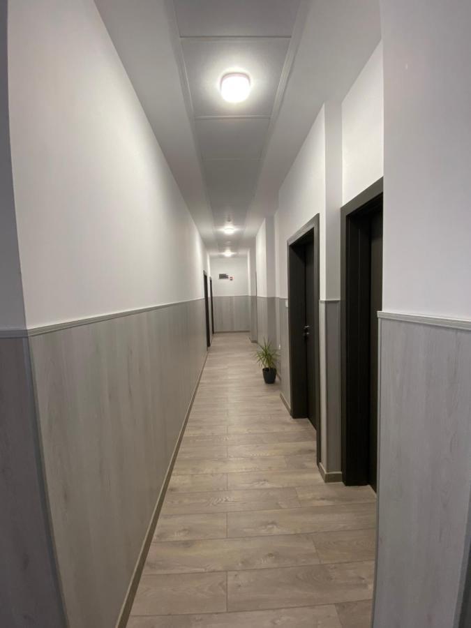 Comfort Guest Rooms Kazanlak Luaran gambar