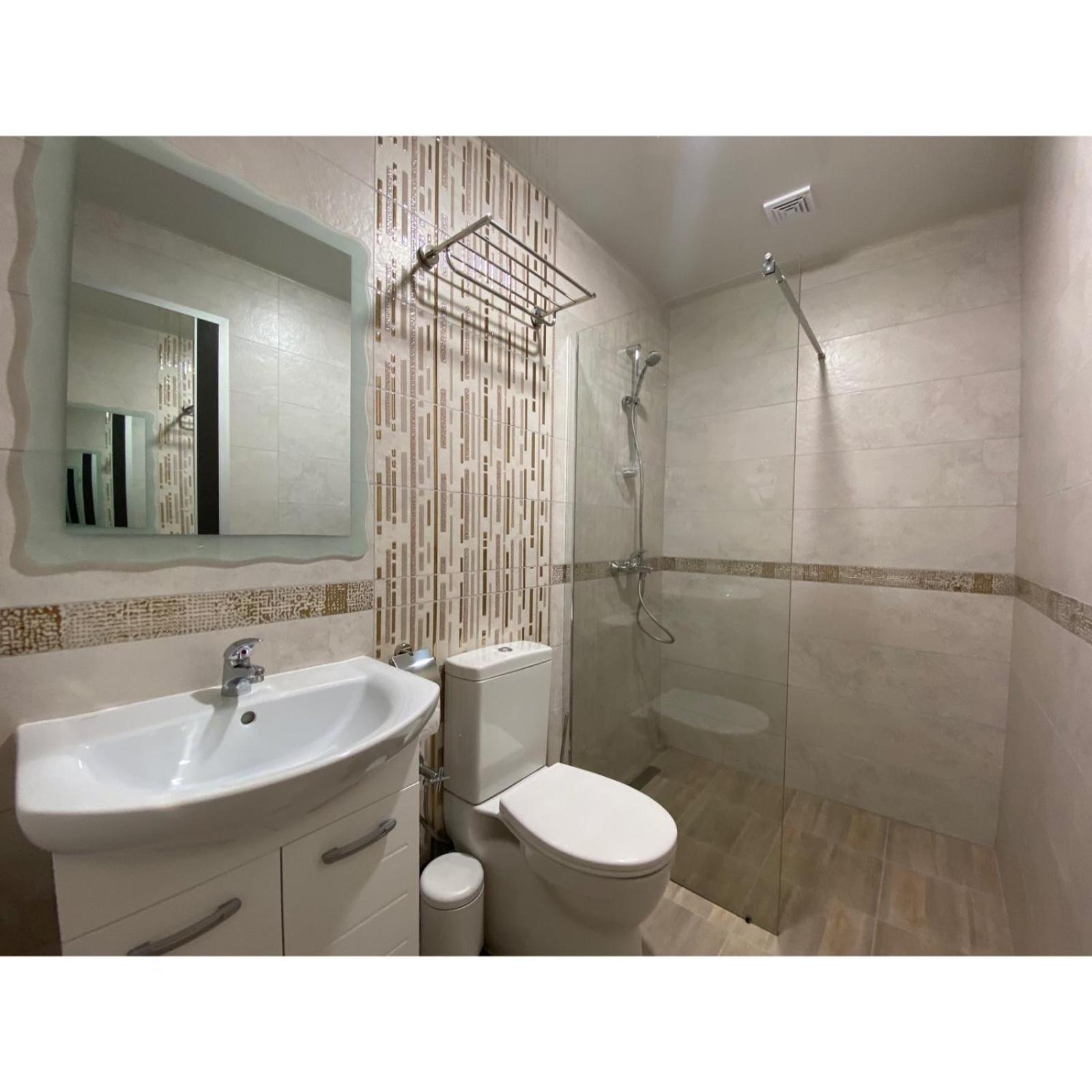 Comfort Guest Rooms Kazanlak Bilik gambar